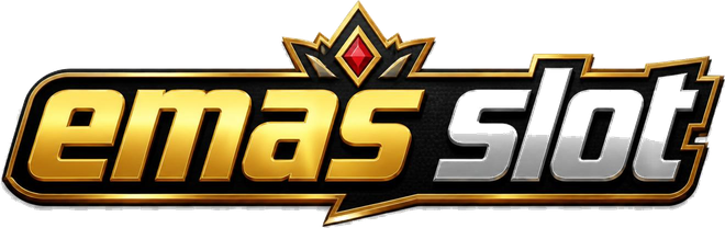 Emas Slot Logo